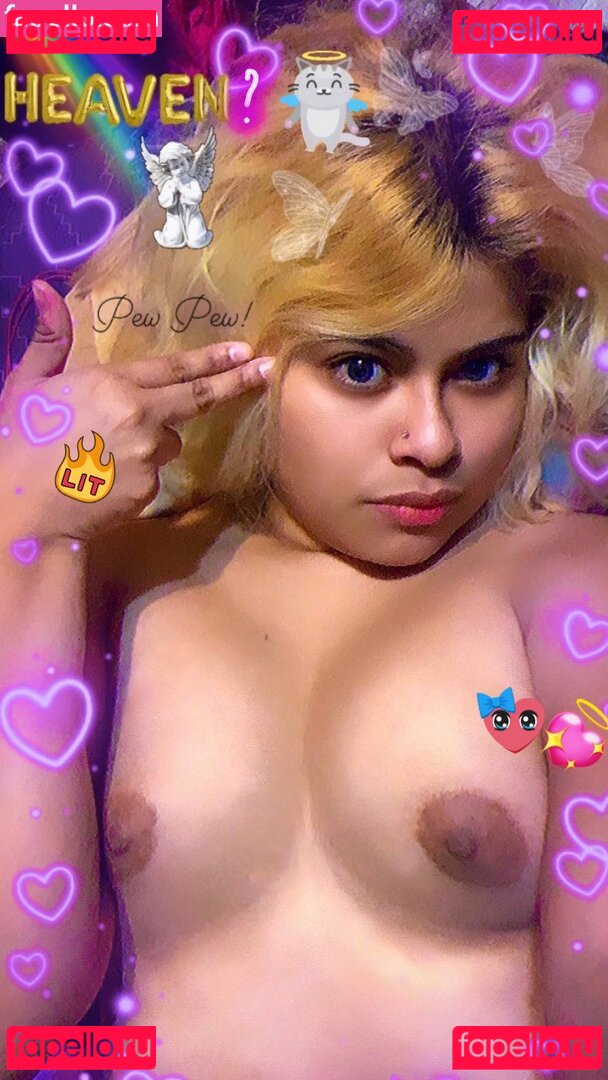 wiccanluna Nude Onlyfans Photo 14