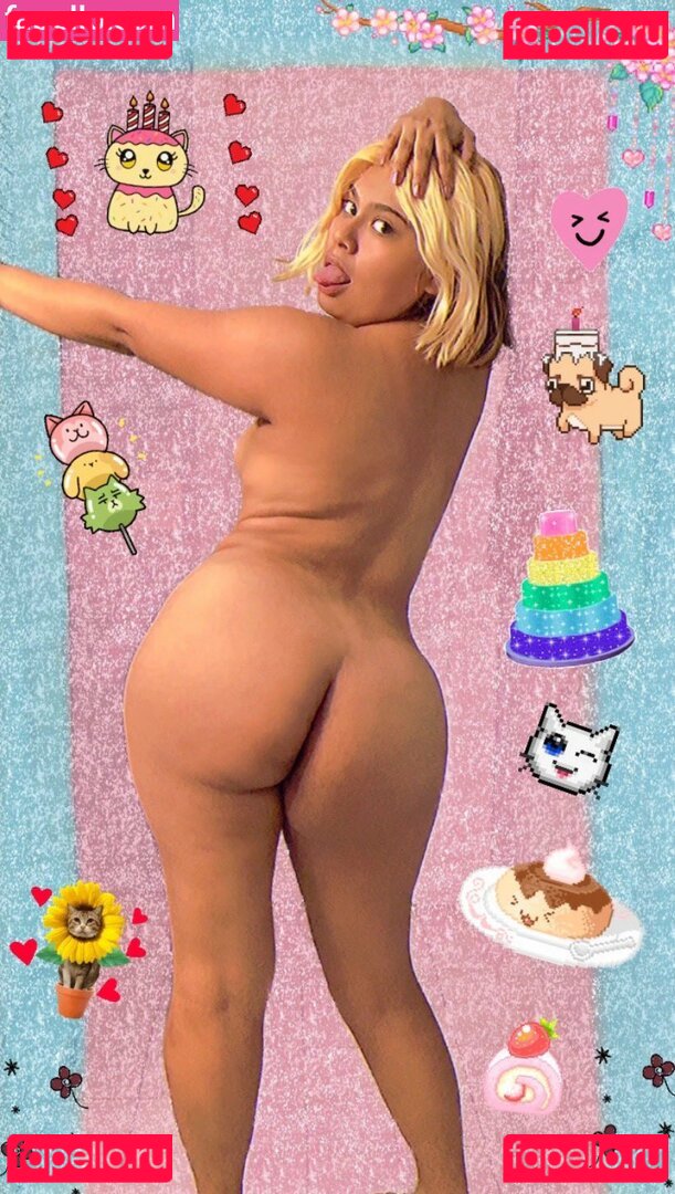 wiccanluna Nude Onlyfans Photo 13