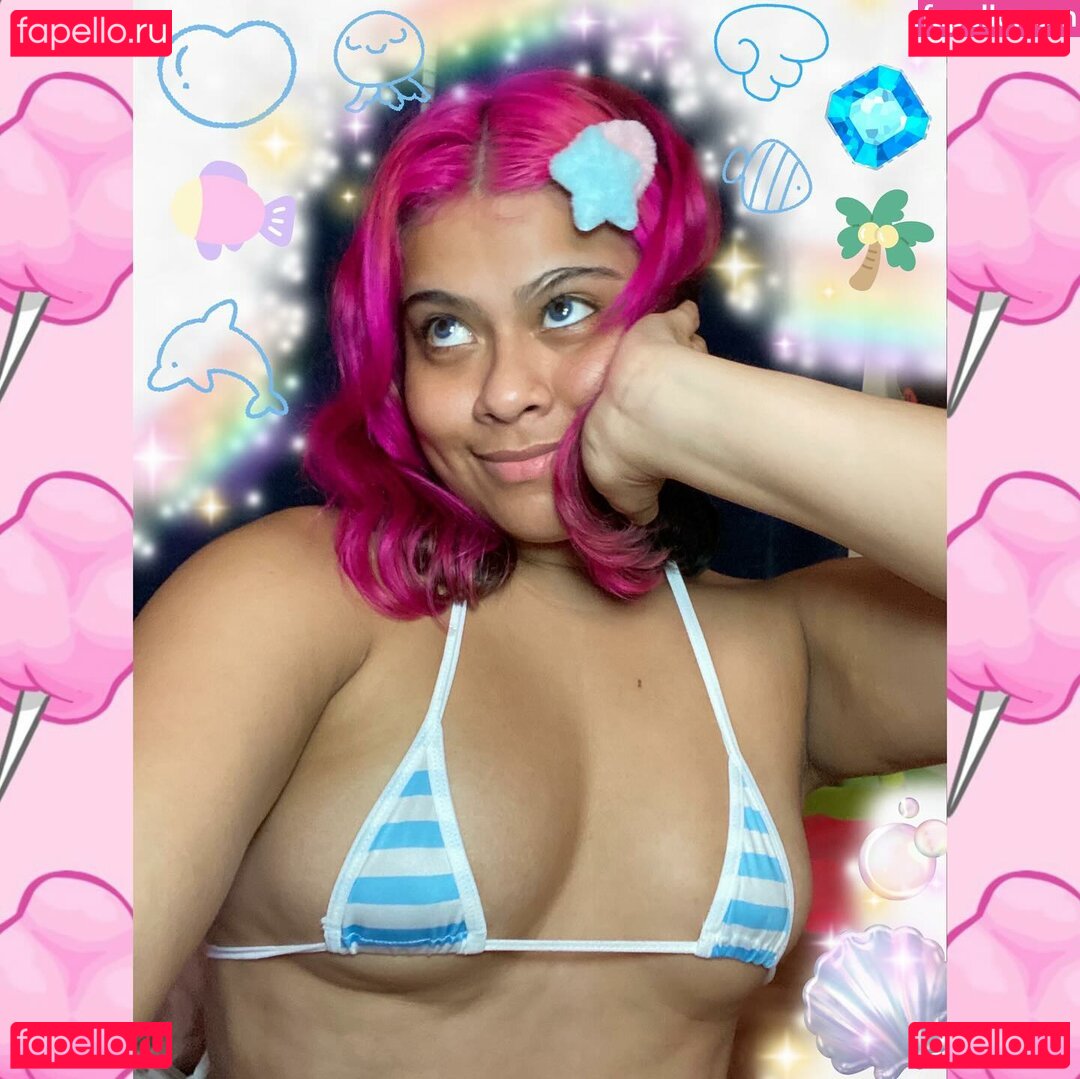 wiccanluna Nude Onlyfans Photo 5