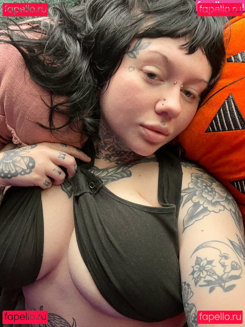 lavenderkenopsi Nude Onlyfans Photo 40