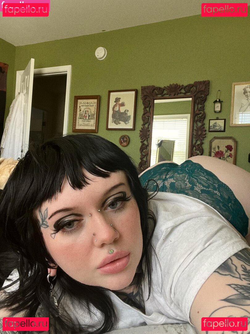 lavenderkenopsi Nude Onlyfans Photo 39