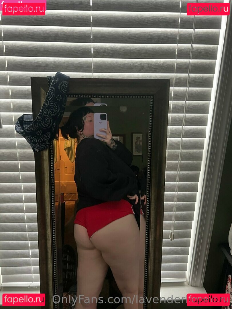 lavenderkenopsi Nude Onlyfans Photo 30