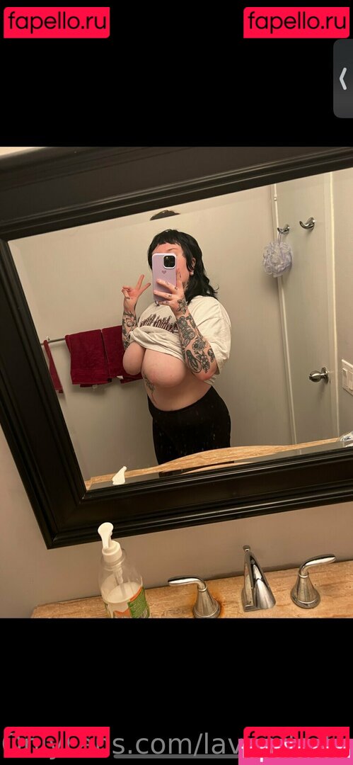 lavenderkenopsi Nude Onlyfans Photo 21