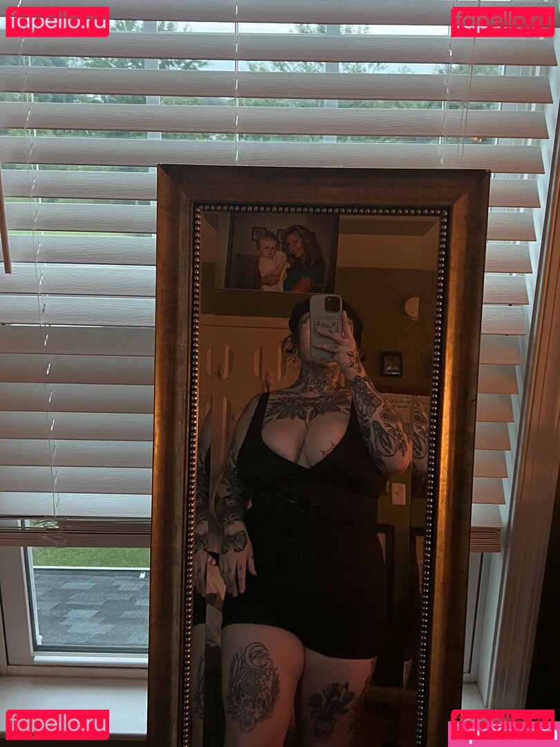 lavenderkenopsi Nude Onlyfans Photo 11