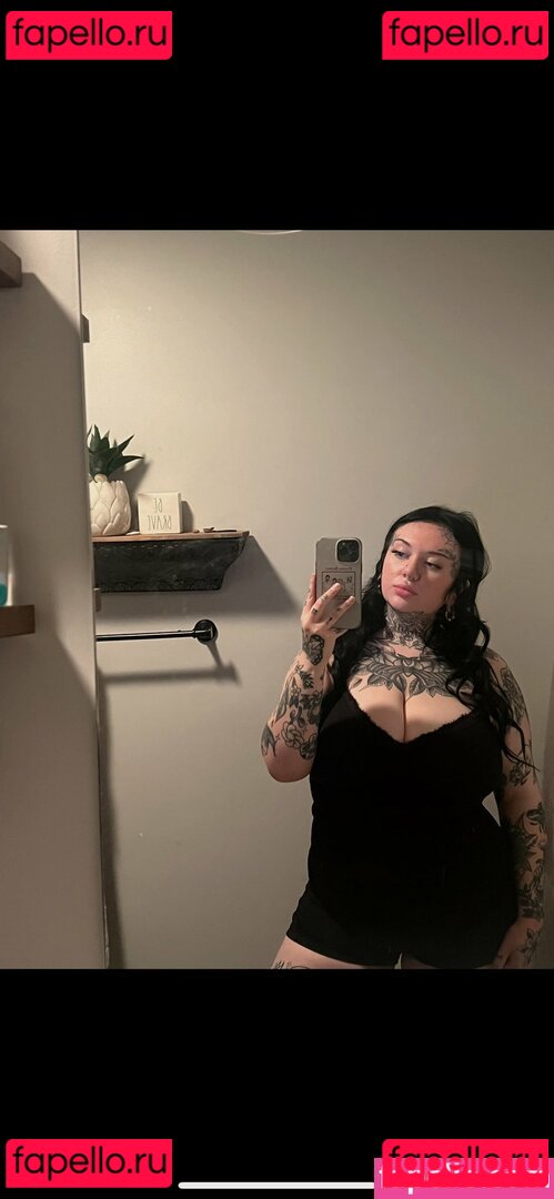 lavenderkenopsi Nude Onlyfans Photo 9