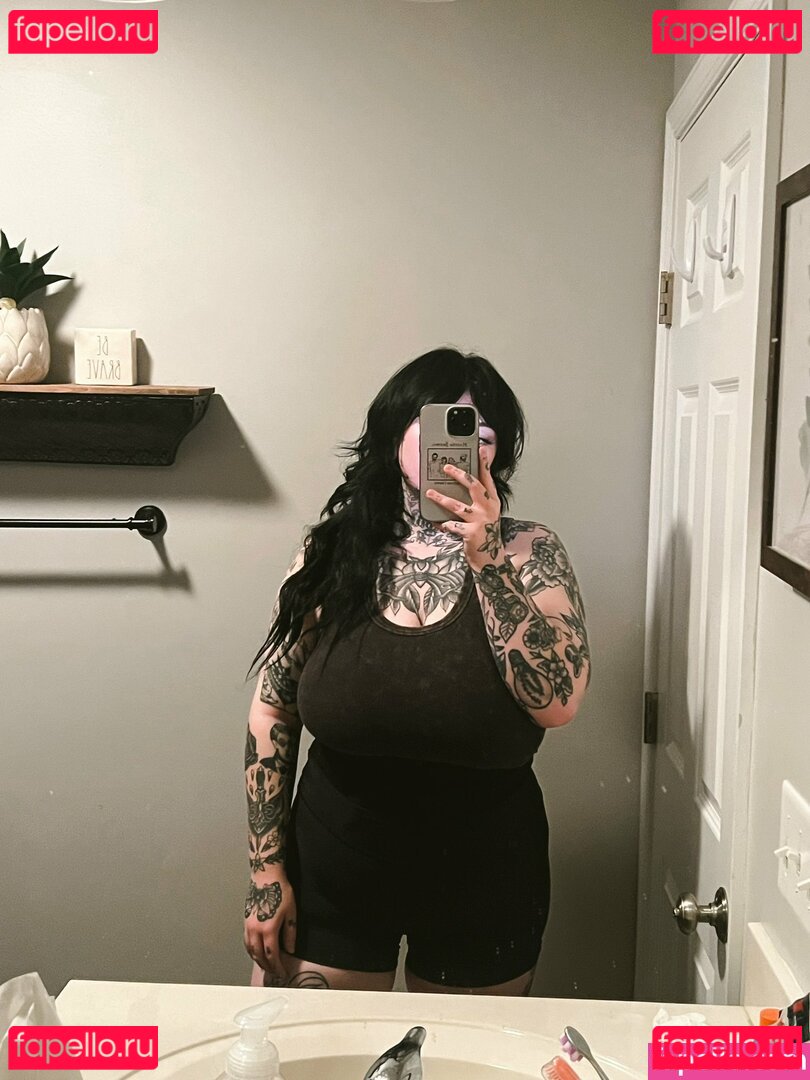 lavenderkenopsi Nude Onlyfans Photo 10