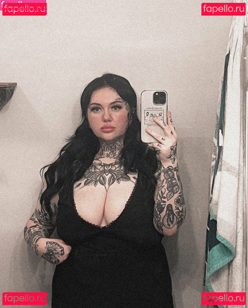 lavenderkenopsi Nude Onlyfans Photo 8