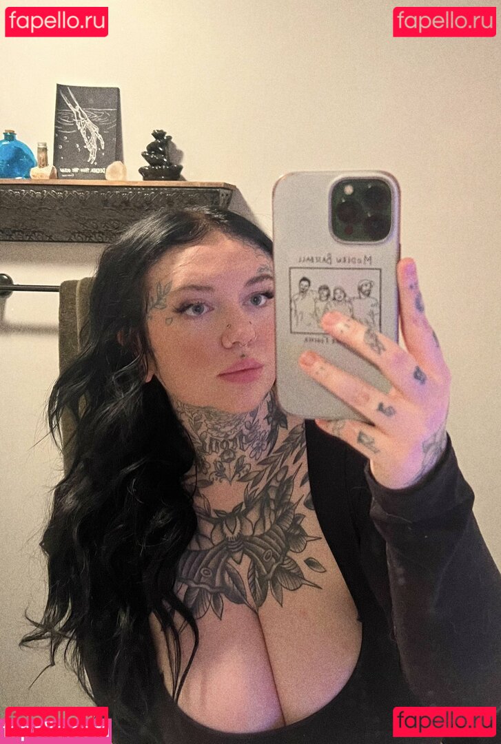 lavenderkenopsi Nude Onlyfans Photo 6