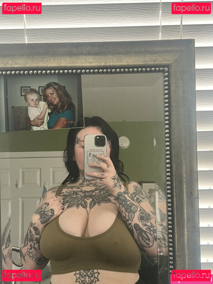 lavenderkenopsi Nude Onlyfans Photo 4