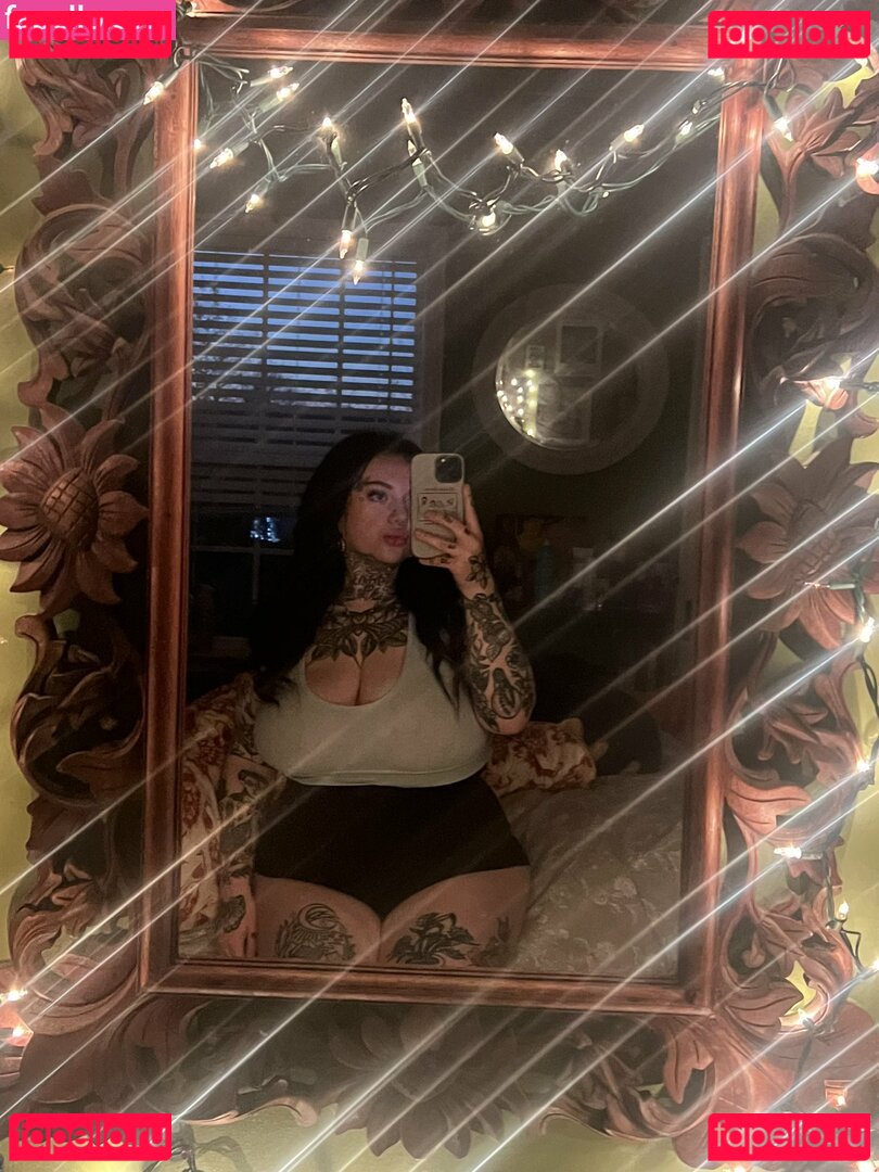 lavenderkenopsi Nude Onlyfans Photo 3
