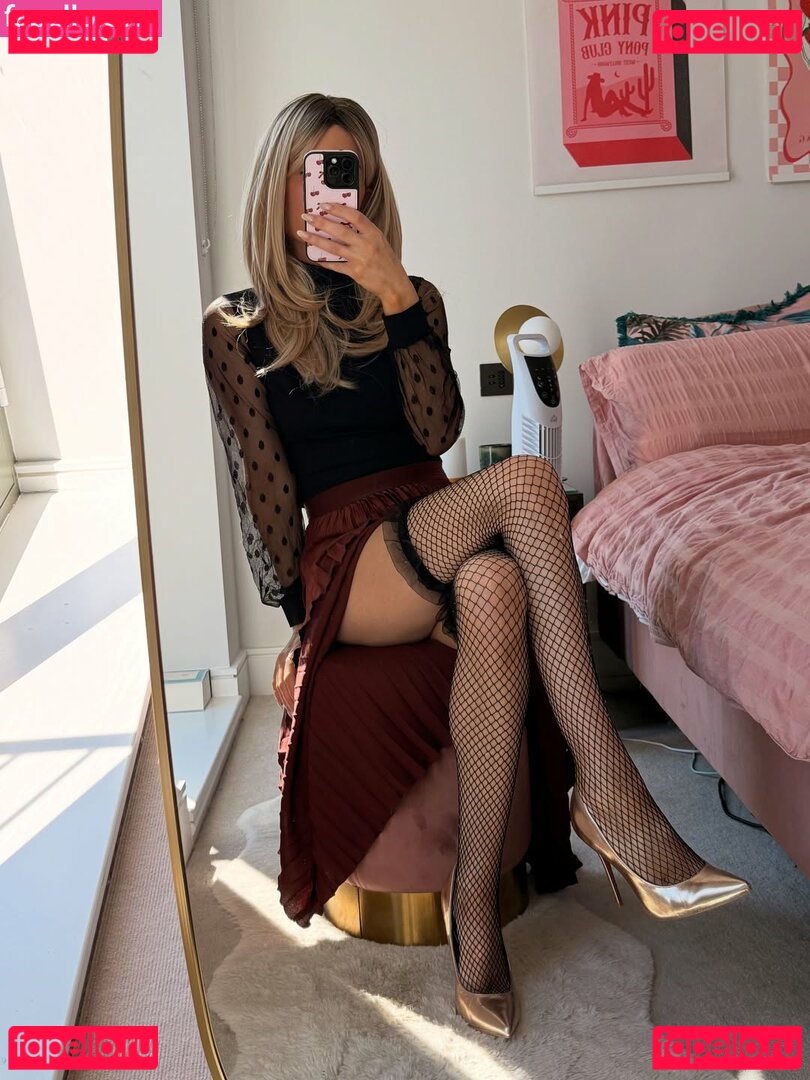 Lisa Scott Nude Onlyfans Photo 32