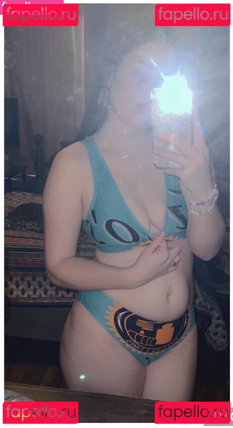 Buttercup Nude Onlyfans Photo 15