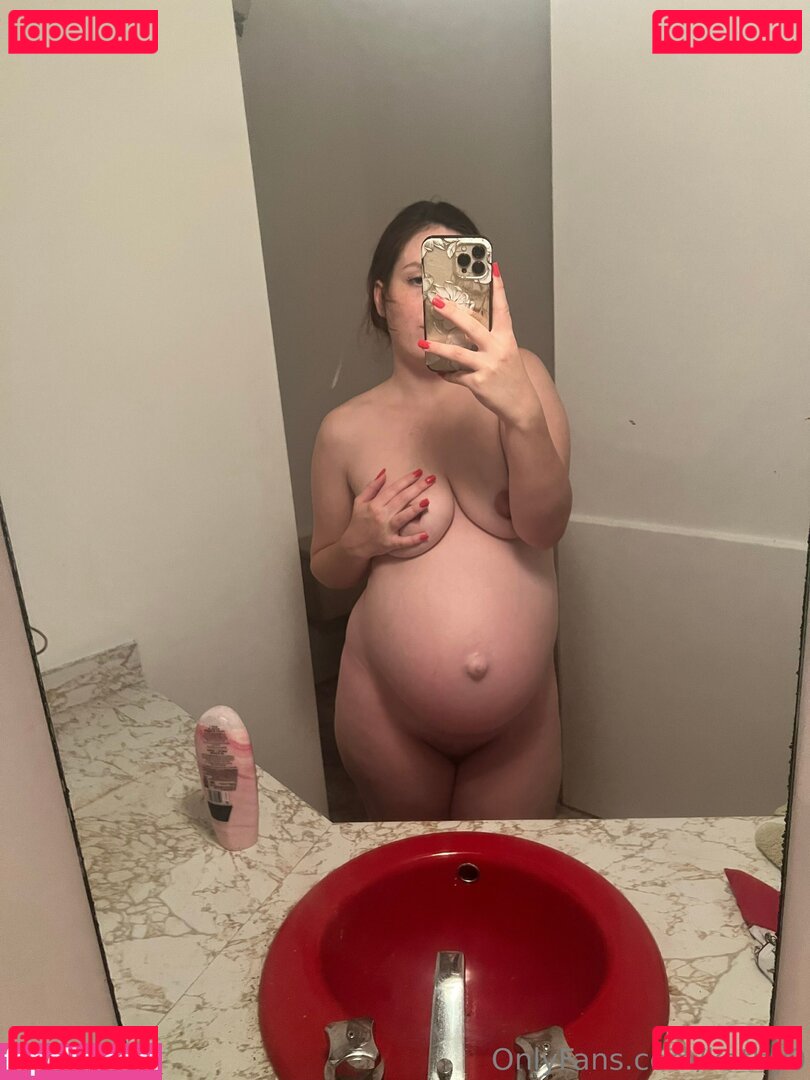 Buttercup Nude Onlyfans Photo 10