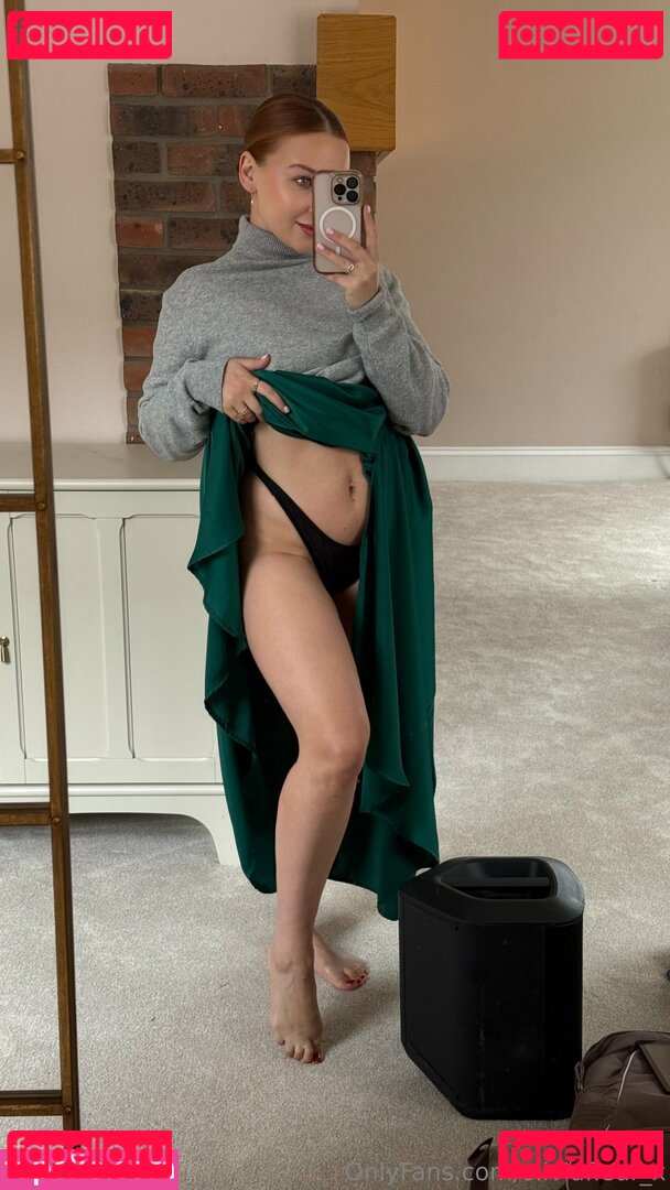 oliviafleur_x Nude Onlyfans Photo 36