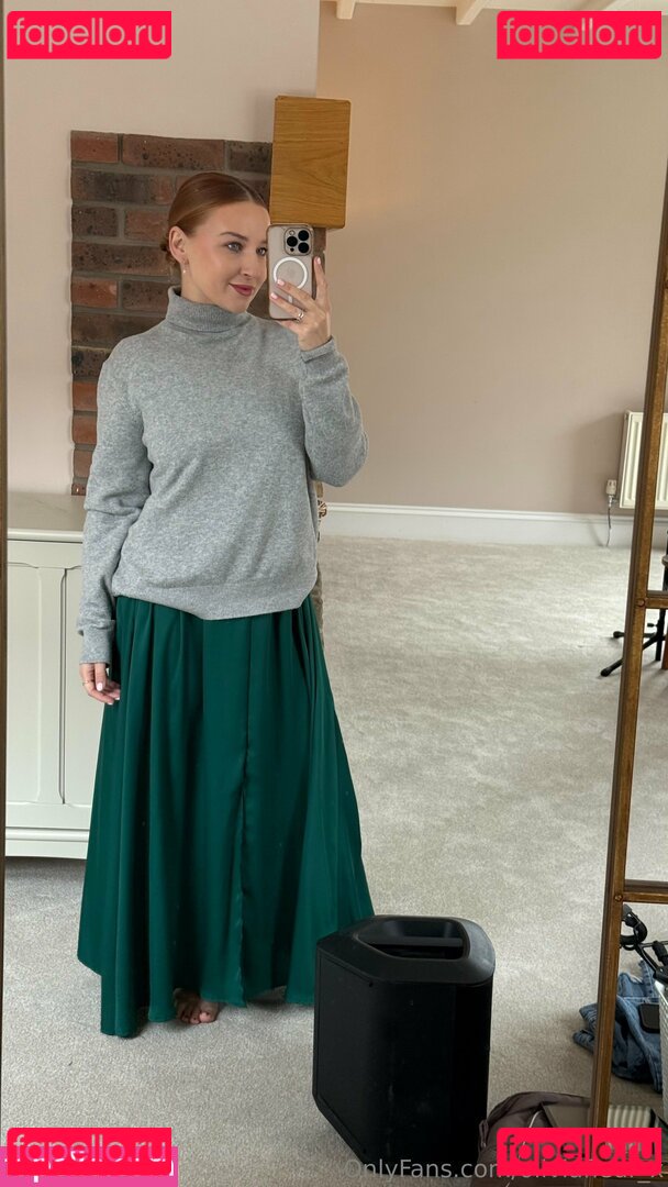 oliviafleur_x Nude Onlyfans Photo 35