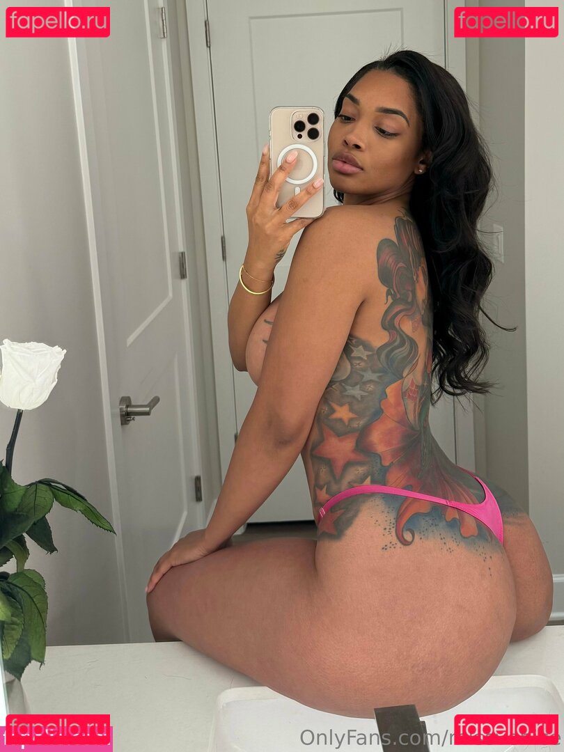 Brazilianebony Nude Onlyfans Photo 7