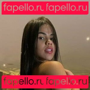 Taty Maia Nude Onlyfans Photo 7