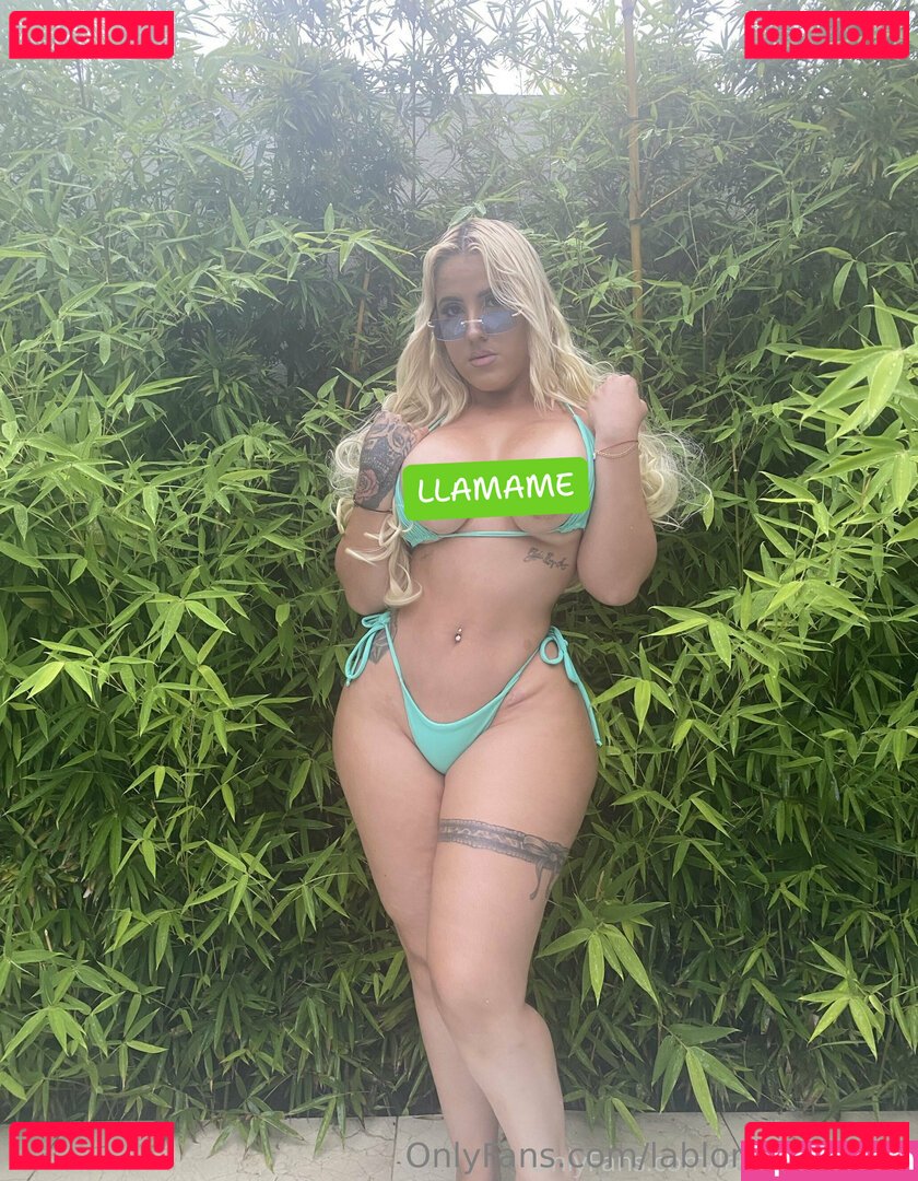 lablondeer9000 Nude Onlyfans Photo 24
