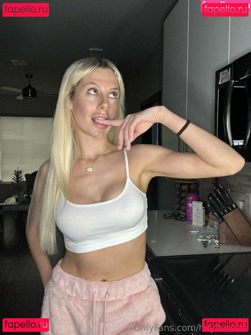 heyitschels Nude Onlyfans Photo 32
