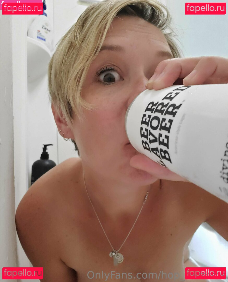 hop_momma Nude Onlyfans Photo 19