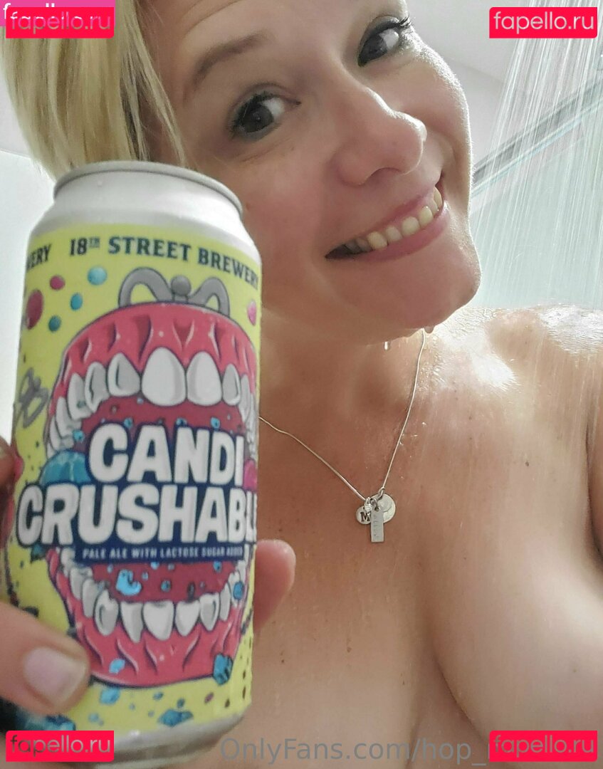 hop_momma Nude Onlyfans Photo 15