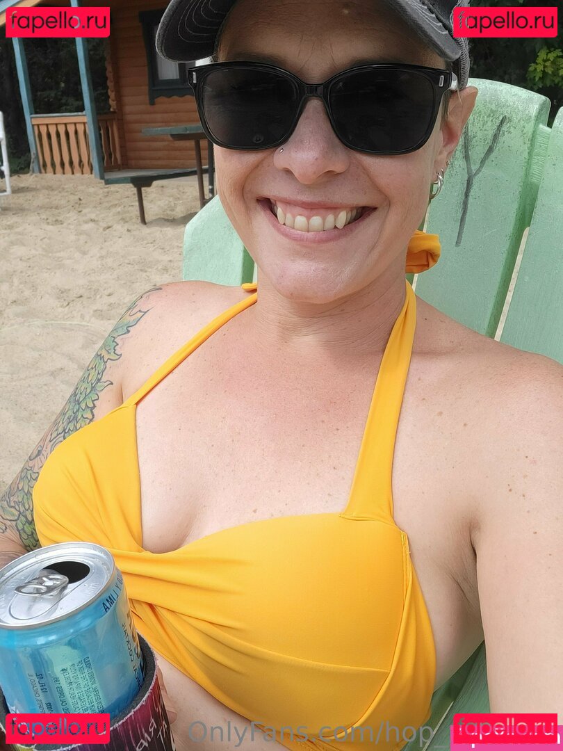 hop_momma Nude Onlyfans Photo 8