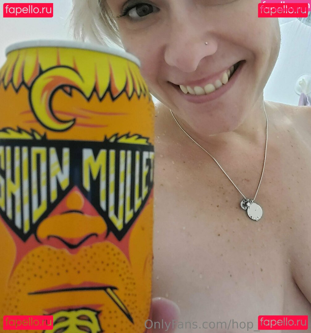 hop_momma Nude Onlyfans Photo 6