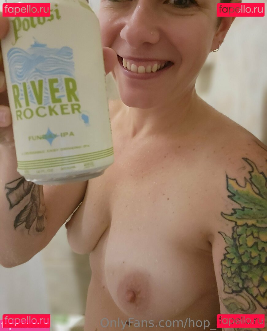 hop_momma Nude Onlyfans Photo 5