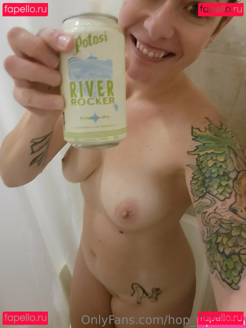 hop_momma Nude Onlyfans Photo 4
