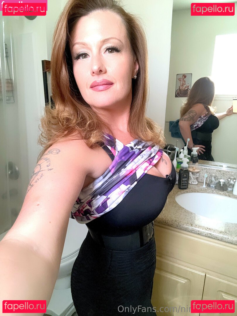 ninicherry69 Nude Onlyfans Photo 11