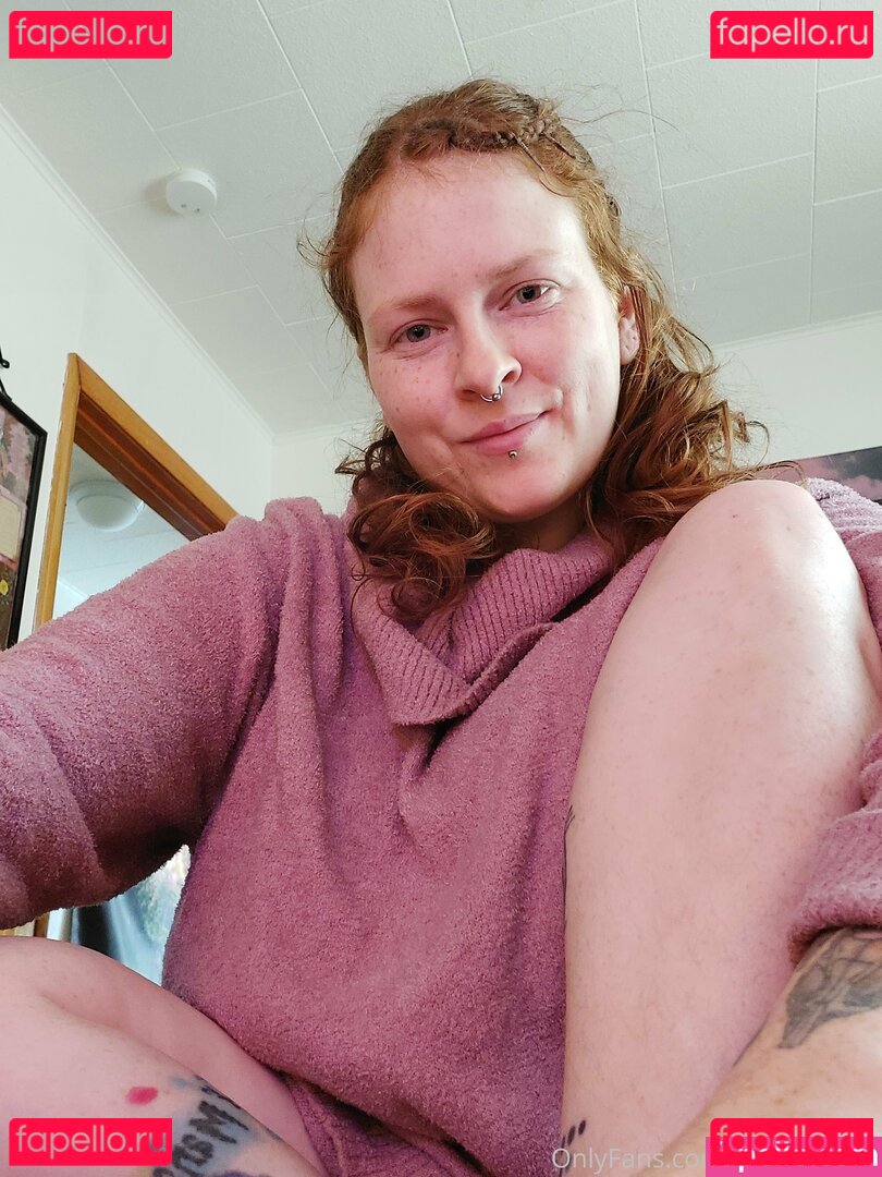 rheacreates Nude Onlyfans Photo 4