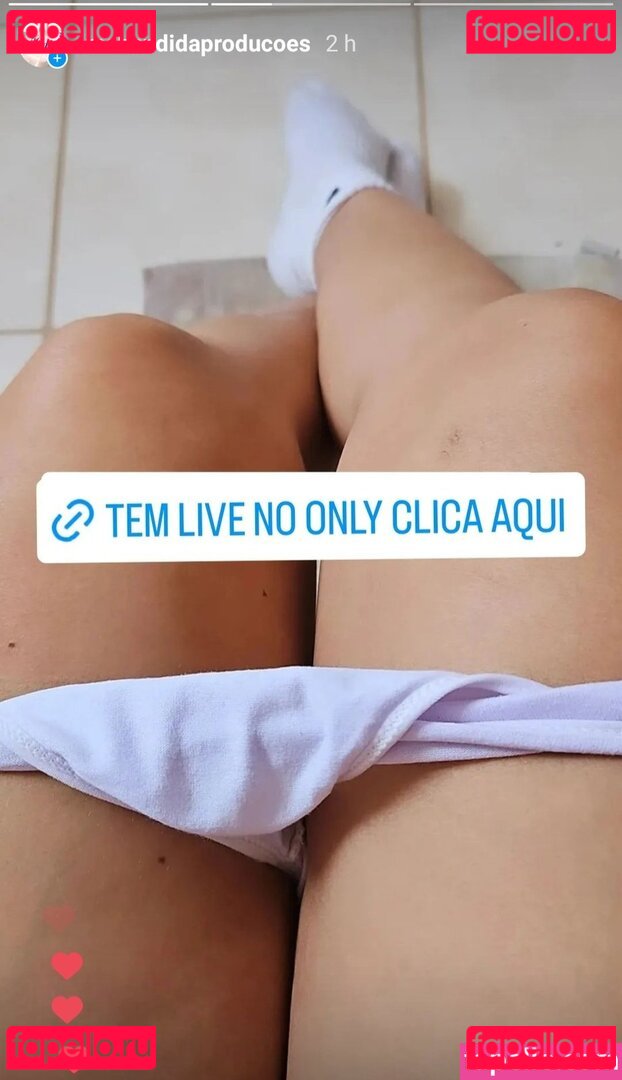 Mc Bandida Nude Onlyfans Photo 25