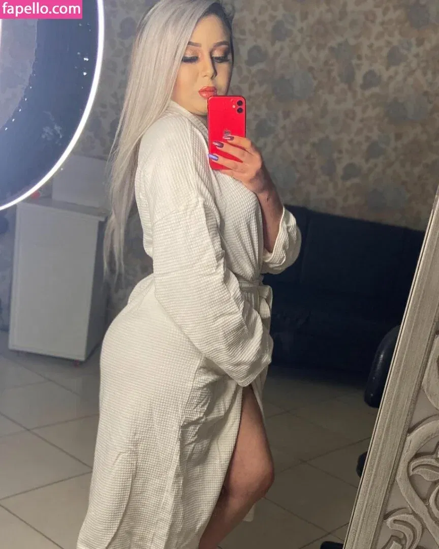 Islem Souilem Onlyfans Photo Gallery 