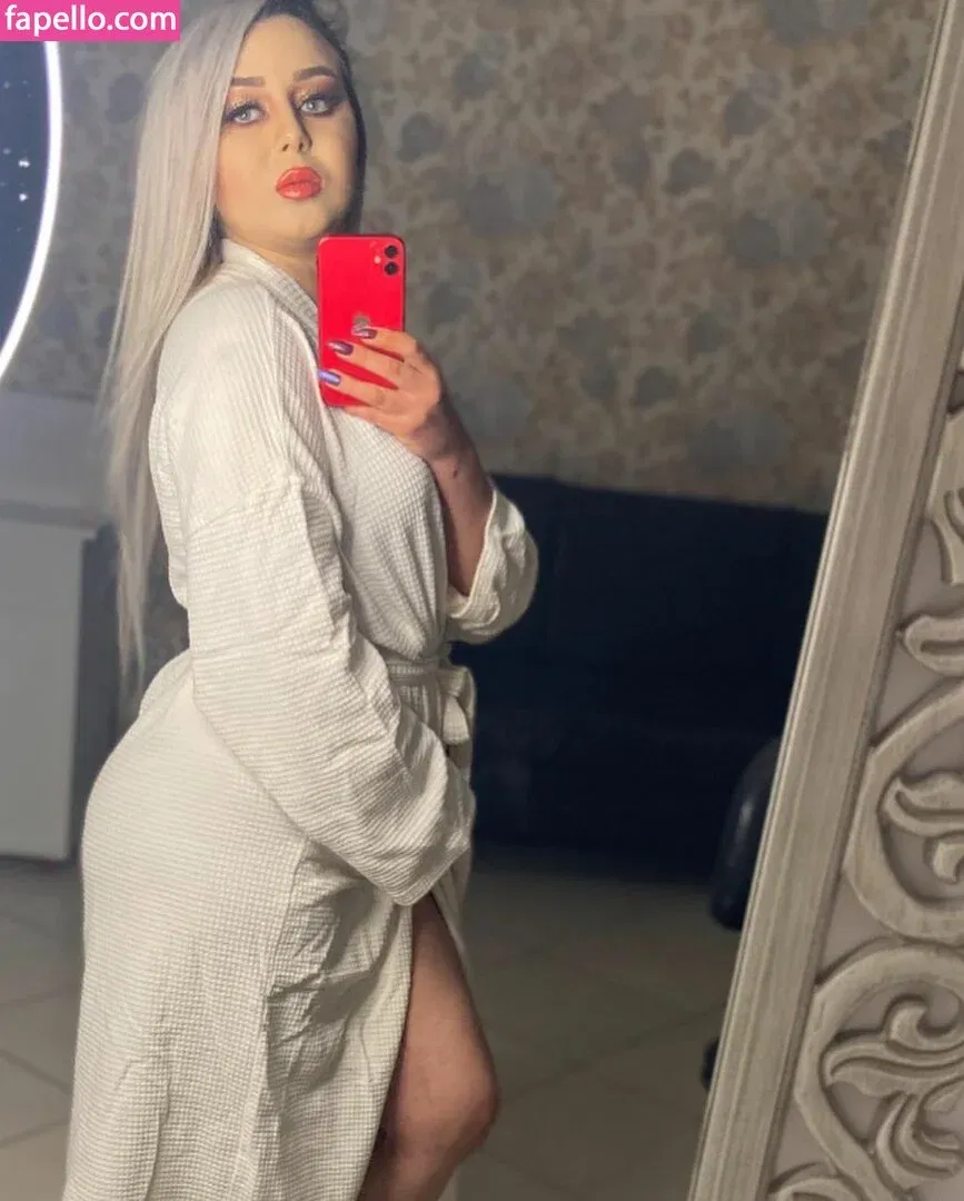 Islem Souilem Onlyfans Photo Gallery 