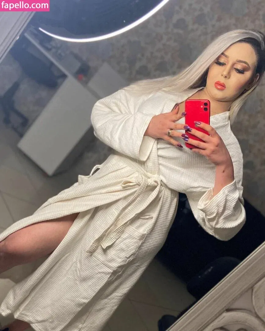 Islem Souilem Onlyfans Photo Gallery 