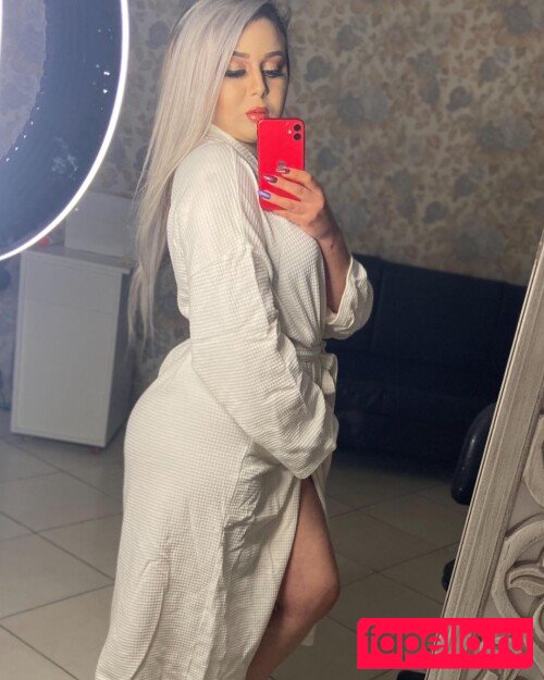 Islem Souilem Nude Onlyfans Photo 13
