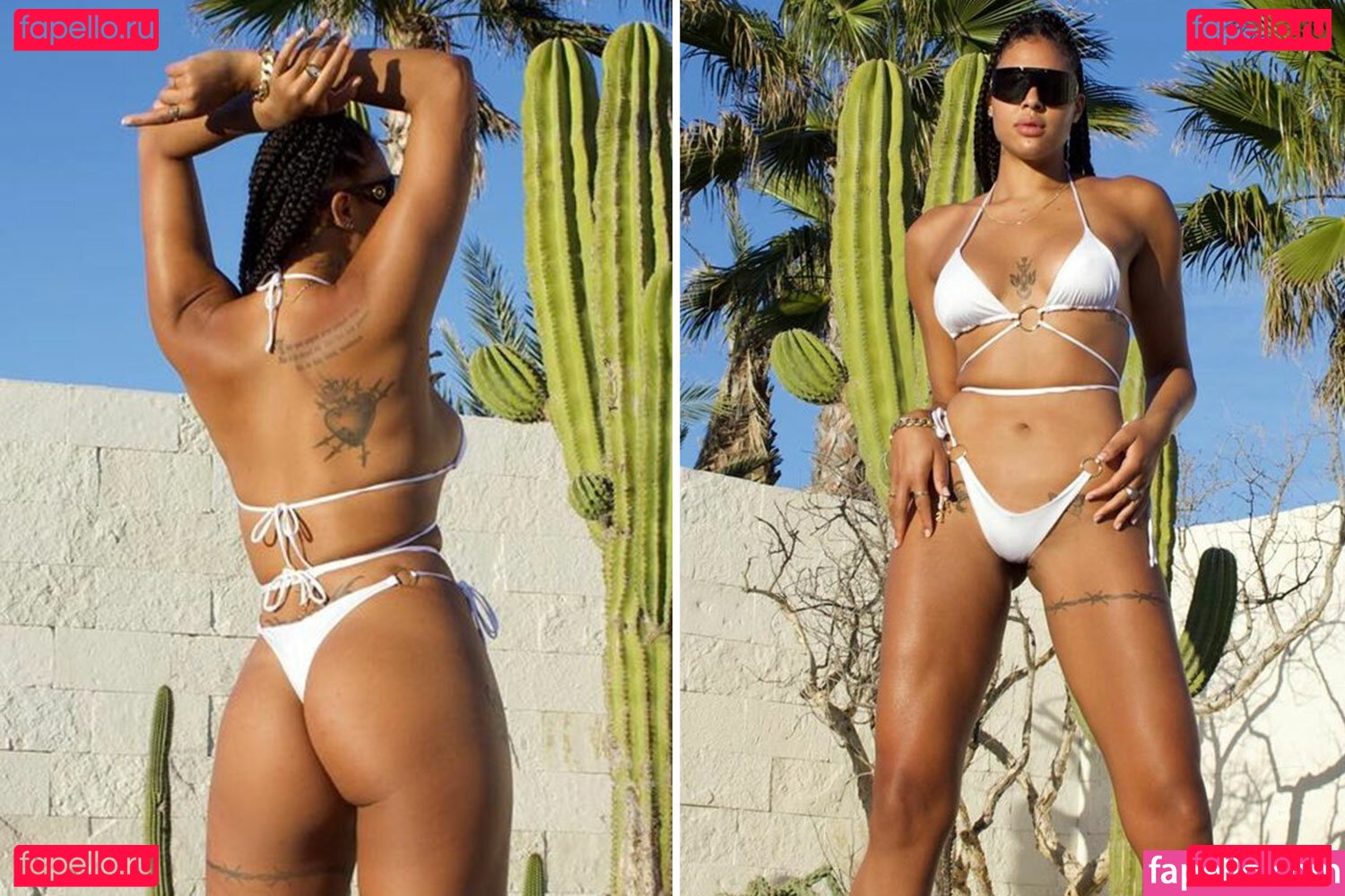 lizcambage Nude Onlyfans Photo 7