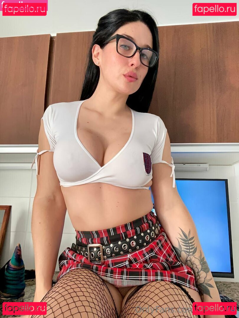 martu10 Nude Onlyfans Photo 48
