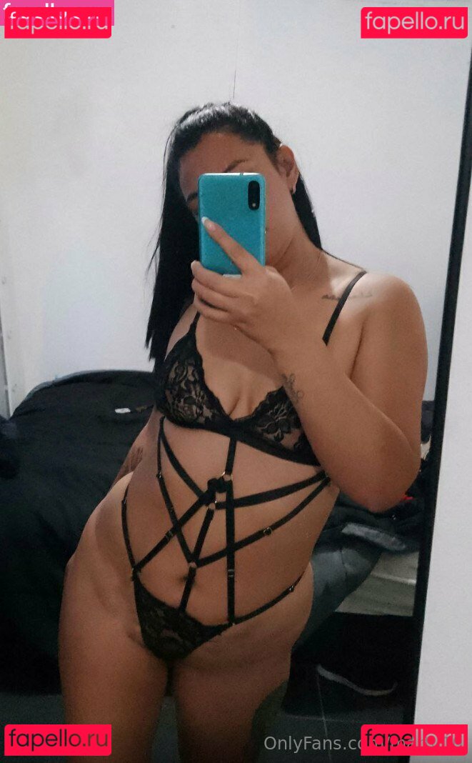 martu10 Nude Onlyfans Photo 46