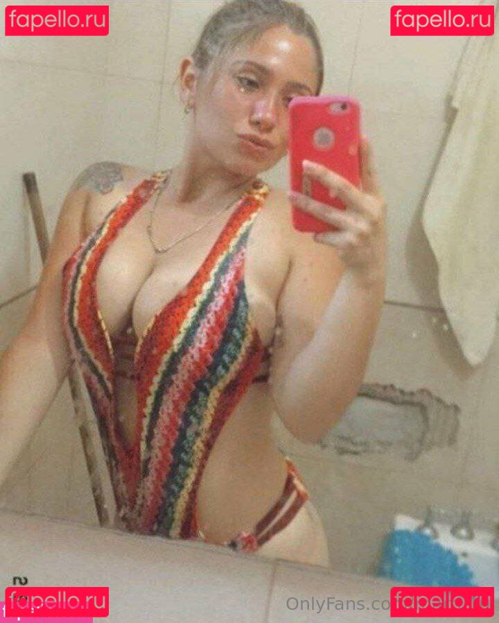 martu10 Nude Onlyfans Photo 42