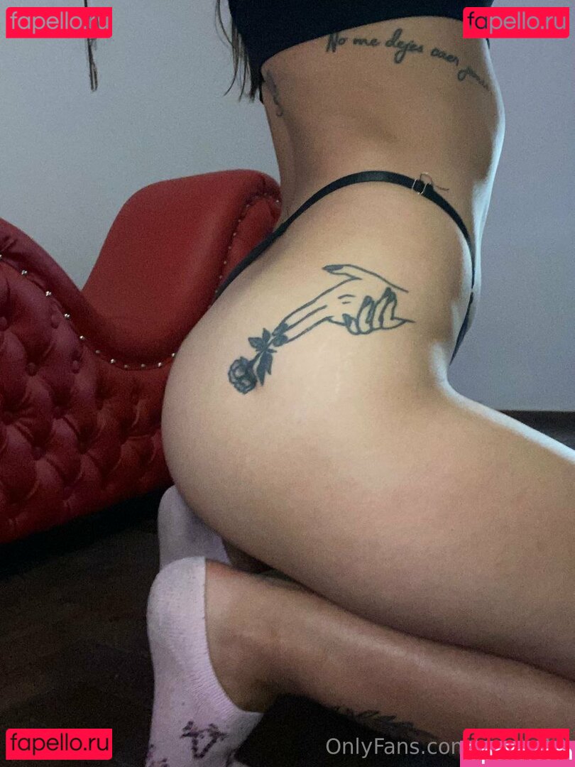 martu10 Nude Onlyfans Photo 20