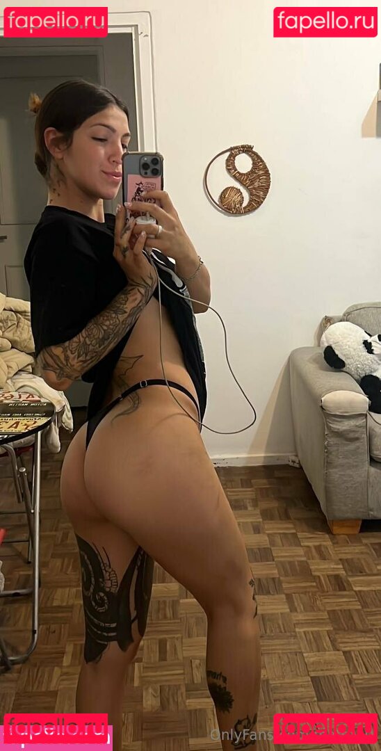 martu10 Nude Onlyfans Photo 17