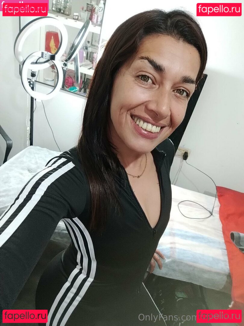martu10 Nude Onlyfans Photo 15