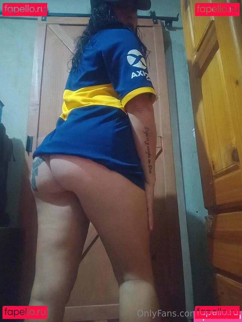 martu10 Nude Onlyfans Photo 8