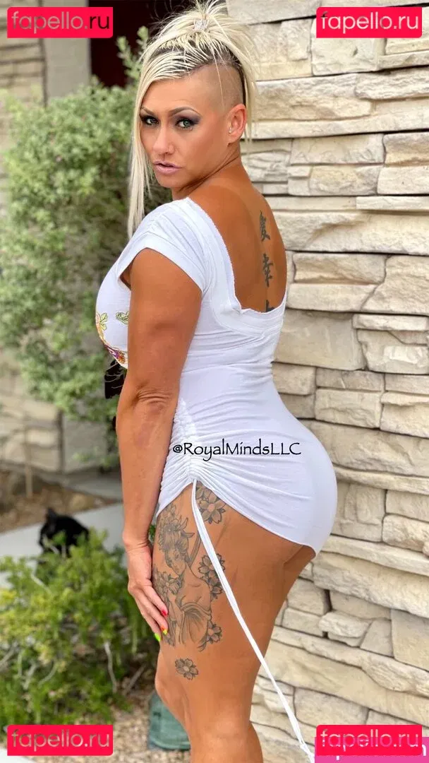 Gingermaya_ Onlyfans Photo Gallery 