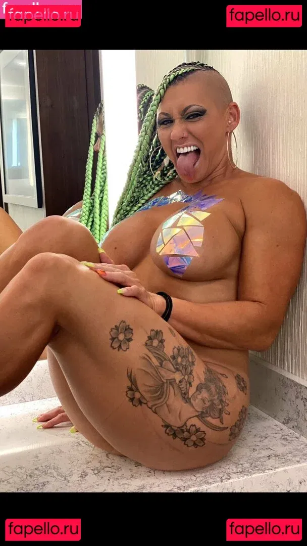 Gingermaya_ Onlyfans Photo Gallery 