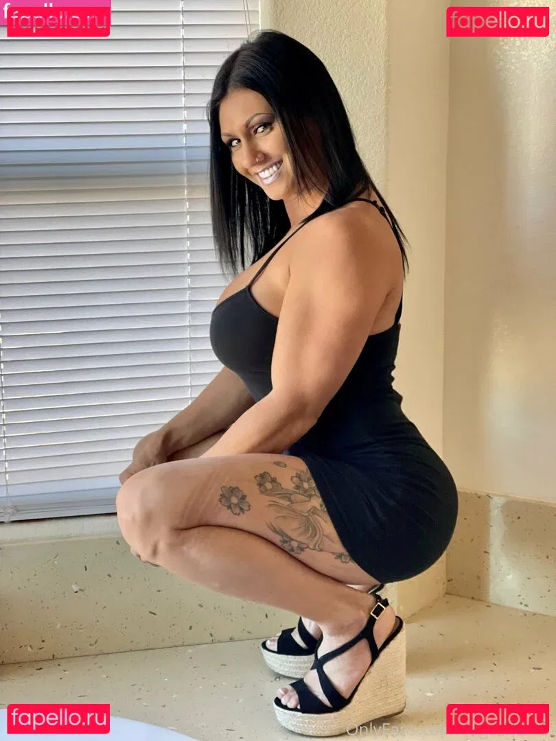 Gingermaya_ Onlyfans Photo Gallery 