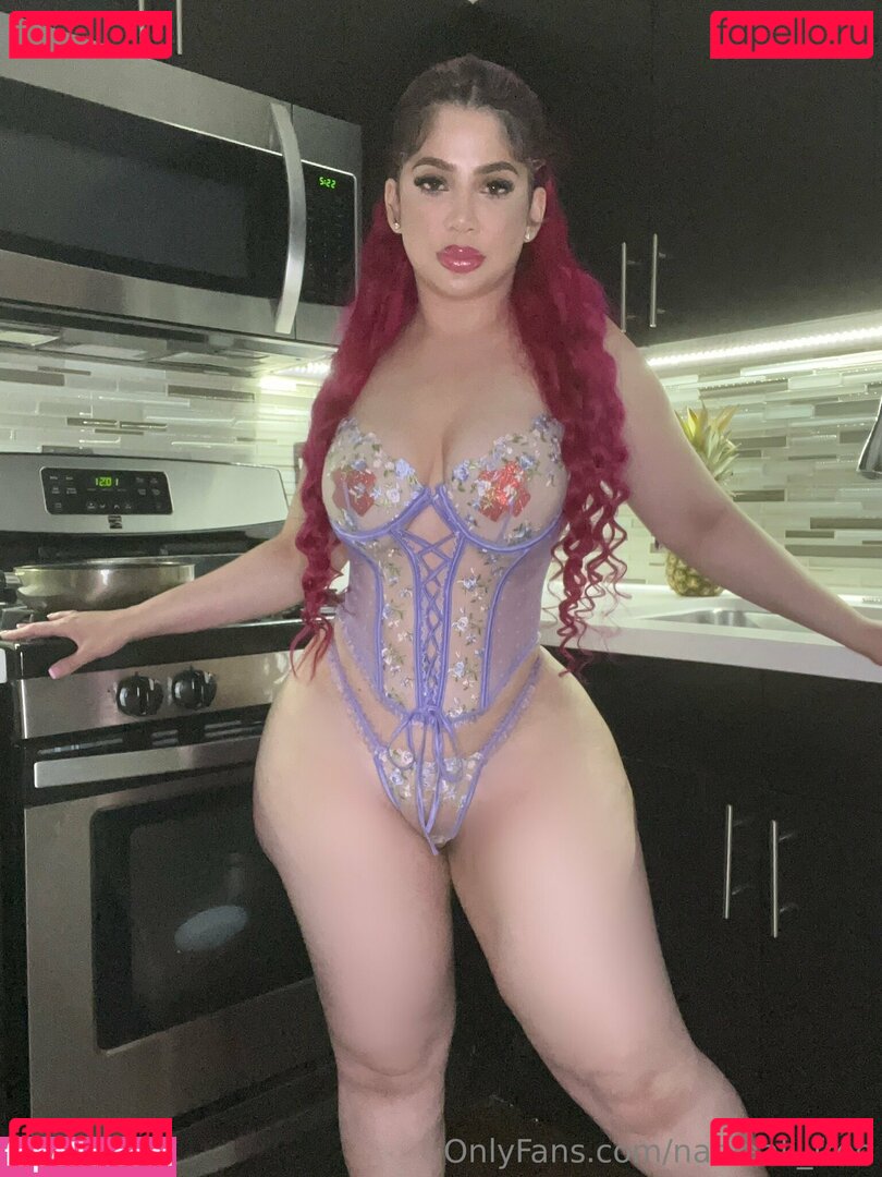 nadiaali_free Nude Onlyfans Photo 12
