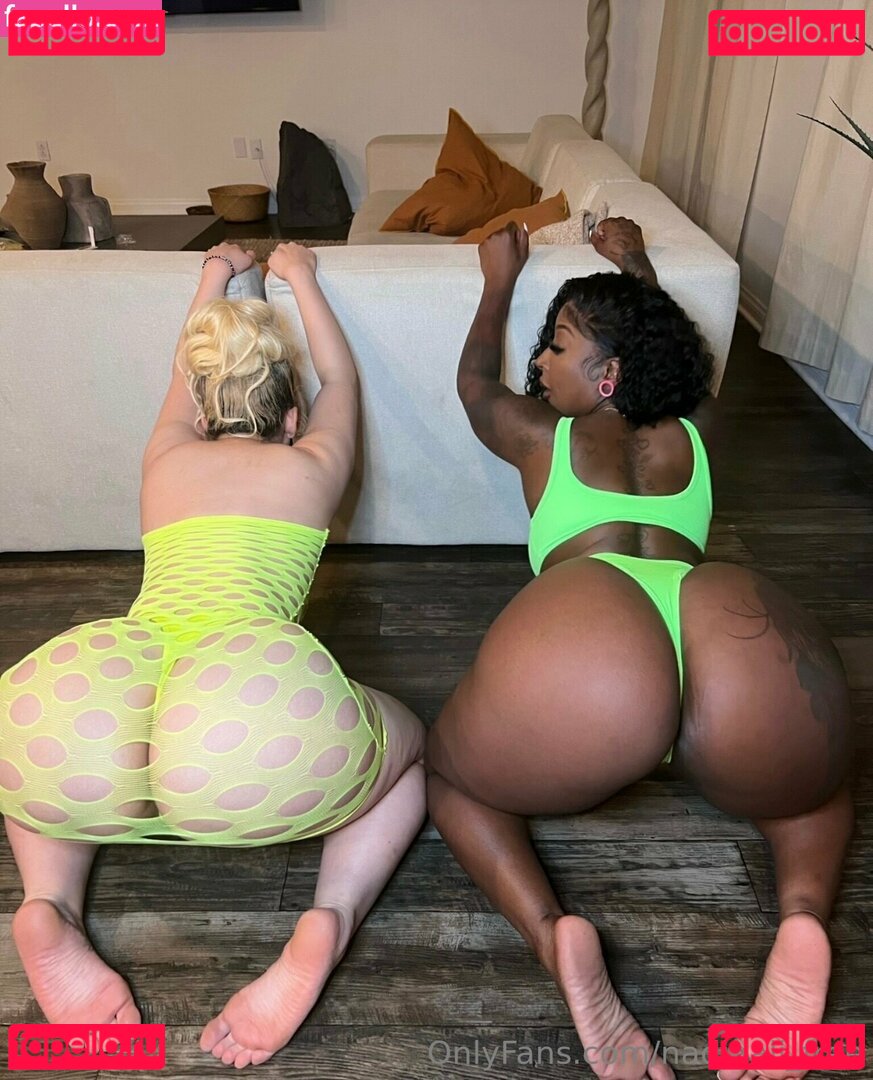 nadiaali_free Nude Onlyfans Photo 4