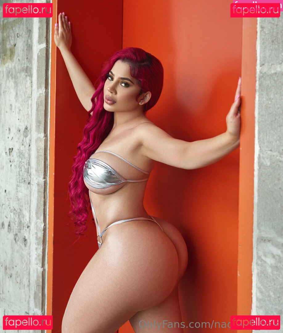 nadiaali_free Nude Onlyfans Photo 6